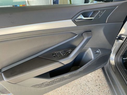 New 2026 Volkswagen Jetta Sport FWD image 10