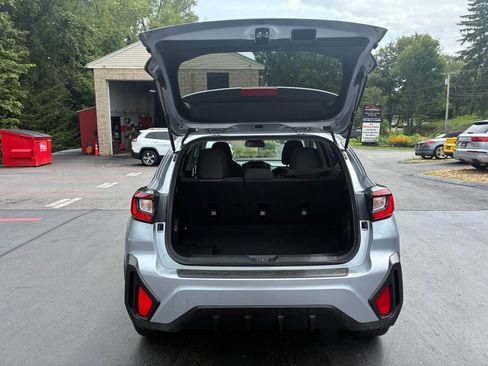 Used 2025 Subaru Crosstrek 2.0i AWD/4WD image 13
