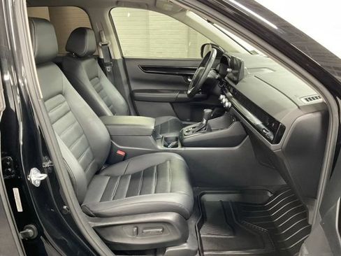 Certified 2024 Honda CR-V EX-L image 20