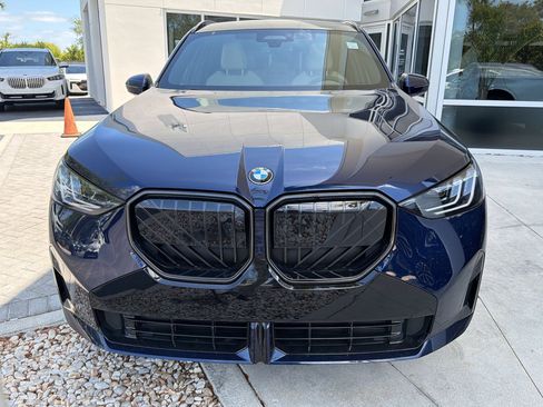 Used 2026 BMW X3 xDrive30i w/ Premium Package AWD/4WD image 6