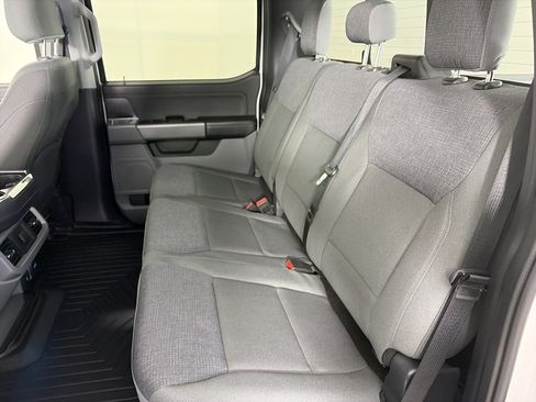 Certified 2024 Ford F150 XLT w/ Equipment Group 302A MID image 13