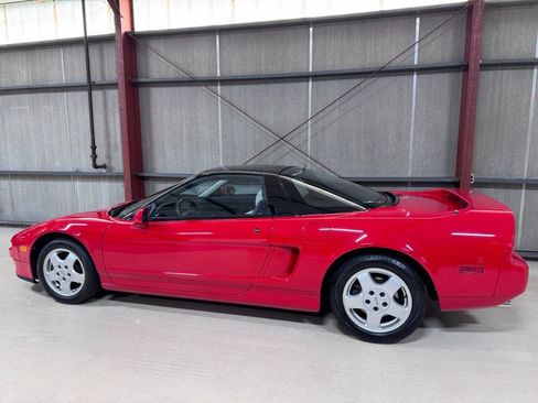Used 1991 Acura NSX RWD image 6