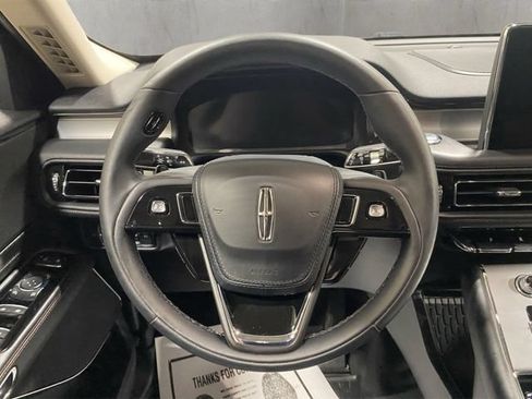 Certified 2023 Lincoln Aviator AWD w/ Premium Package image 14
