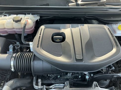 Used 2025 RAM 1500 Rebel w/ Bed Utility Group AWD/4WD image 24