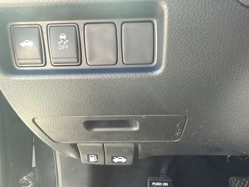 Used 2017 Nissan Altima 2.5 S w/ Power Driver Seat Package FWD image 23