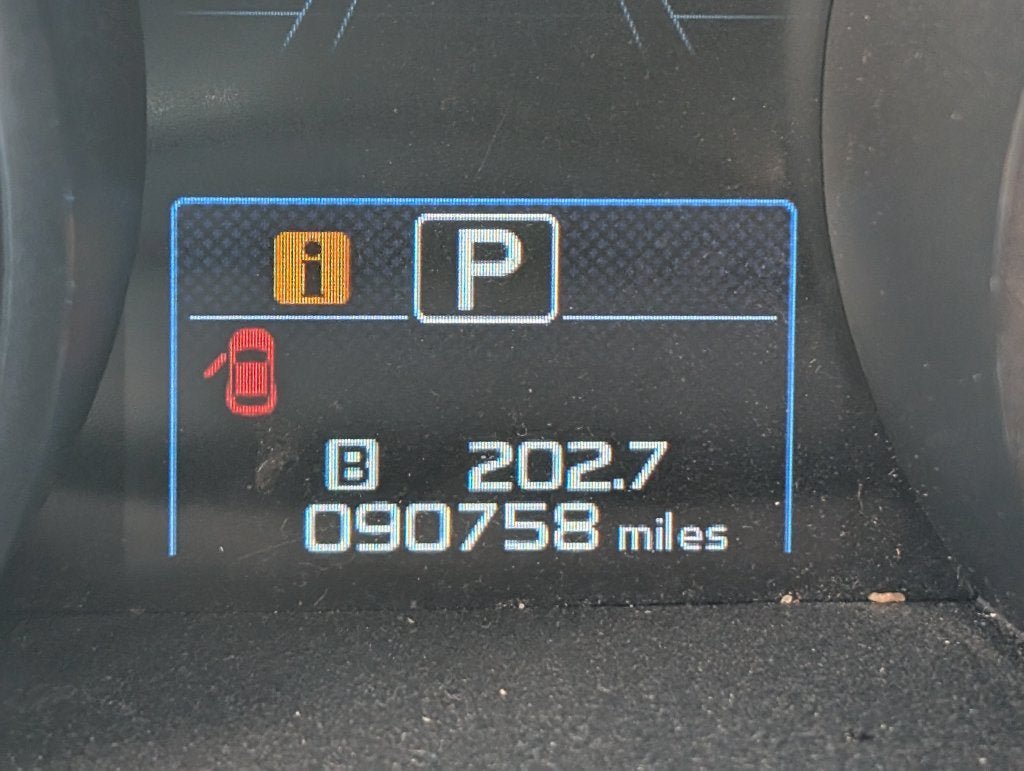 Used 2019 Subaru Outback 2.5i Limited w/ Popular Package #2 AWD/4WD image 3