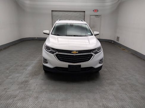 Used 2020 Chevrolet Equinox LT AWD/4WD image 14