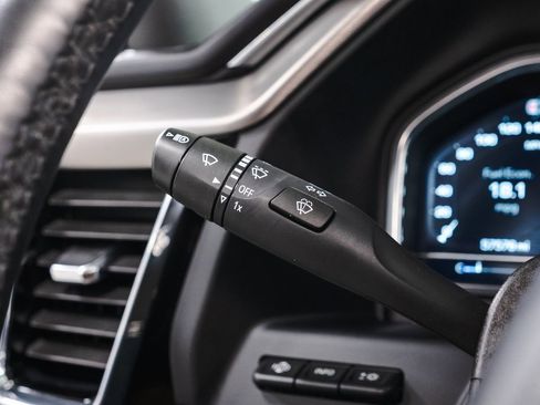 Used 2024 GMC Sierra 2500 Denali w/ Denali Reserve Package image 22