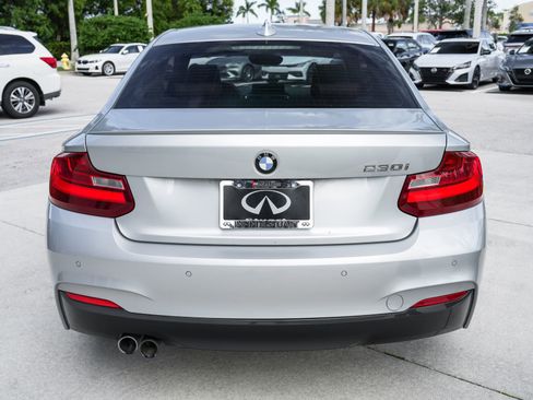 Used 2017 BMW 230i Coupe image 27