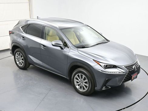 Used 2020 Lexus NX 300 AWD w/ Comfort Package image 39
