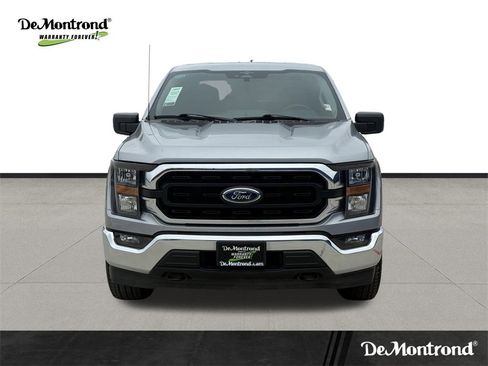 Used 2023 Ford F150 XLT image 2