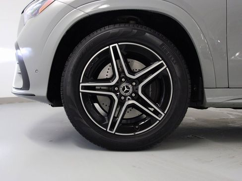 Certified 2024 Mercedes-Benz GLE 350 GLE 350 image 10