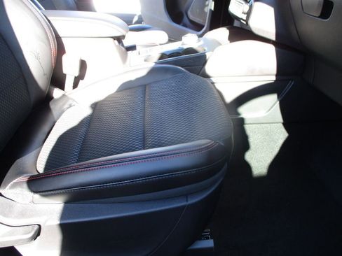 Used 2024 Ford Escape ST-Line w/ Tech Pack #1 image 17