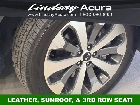 Used 2020 Kia Telluride S FWD image 25