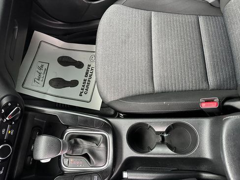 Used 2021 Kia Soul S FWD image 21