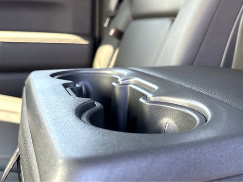Used 2019 Chevrolet Silverado 1500 LTZ w/ LTZ Plus Package AWD/4WD image 29