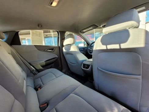 Used 2022 Chevrolet Malibu LT image 29