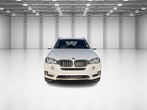 Used 2015 BMW X5 xDrive50i image 2