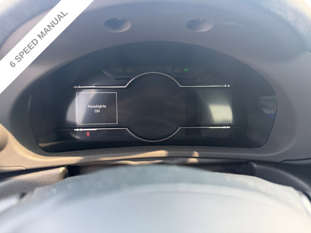 Used 2023 Toyota GR86 Premium RWD image 14