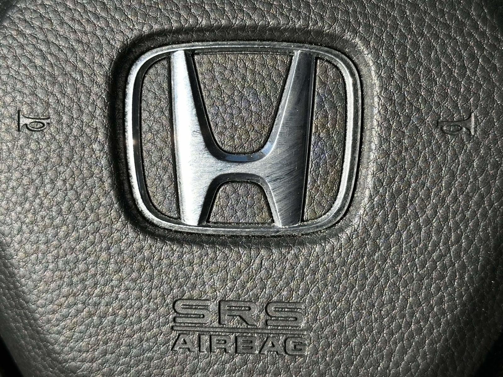 Used 2025 Honda HR-V Sport image 25