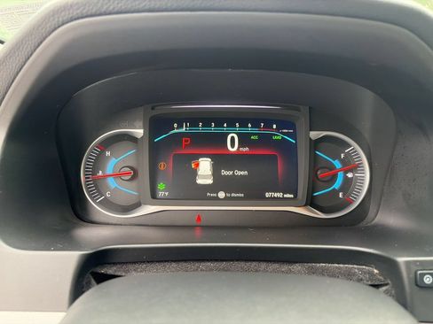 Used 2020 Honda Pilot EX-L image 24