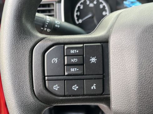 Used 2023 Ford F150 XL w/ STX Appearance Package AWD/4WD image 12