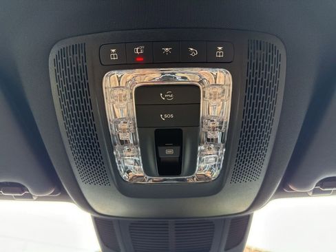 New 2026 Mercedes-Benz GLE 350 4MATIC image 27