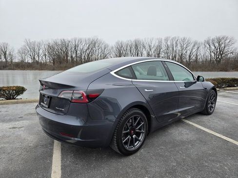 Used 2019 Tesla Model 3 Long Range image 7