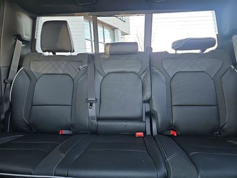 New 2026 RAM 1500 Limited image 56