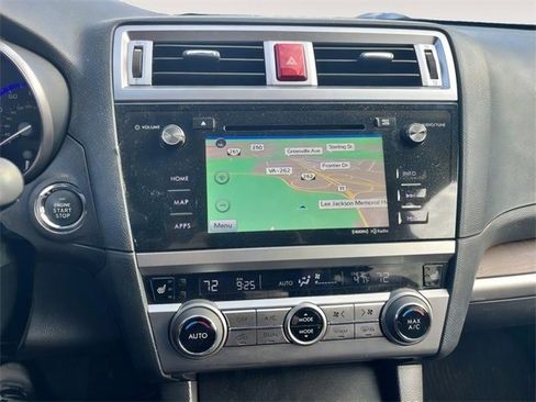 Used 2016 Subaru Outback 2.5i Limited image 21