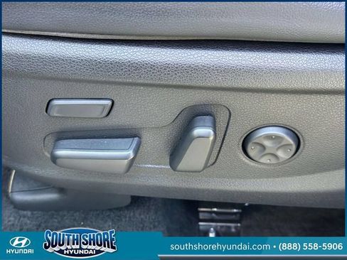 Certified 2023 Hyundai Santa Fe Limited AWD/4WD image 21