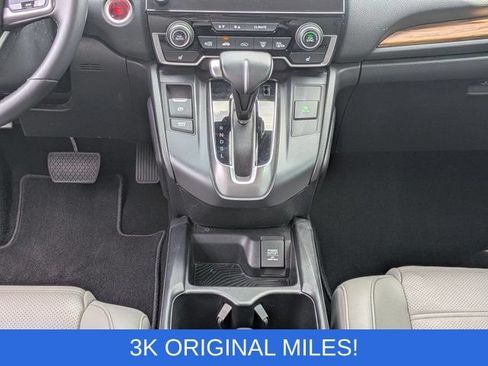 Certified 2018 Honda CR-V EX-L image 18