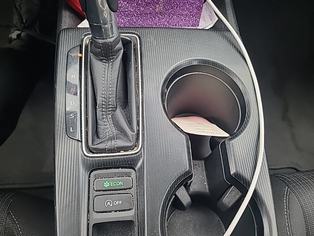 Used 2024 Honda Civic EX image 12