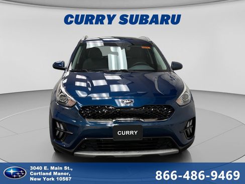 Used 2020 Kia Niro LX FWD image 8