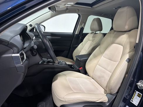 Used 2017 MAZDA CX-5 Touring w/ Preferred Equipment Package image 21