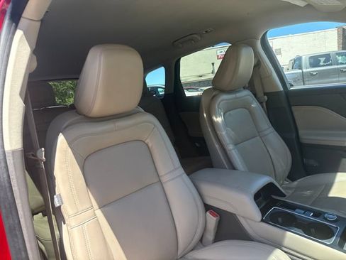 Certified 2023 Lincoln Corsair Reserve w/ Equipment Group 201A AWD/4WD image 34