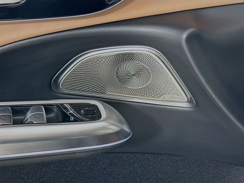 New 2026 Mercedes-Benz E 53 AMG e 4MATIC Sedan image 20