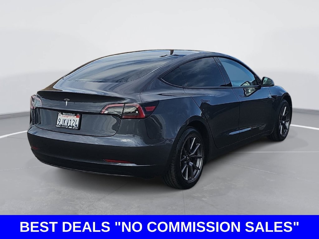 Used 2023 Tesla Model 3 Standard Range RWD image 3
