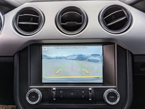 Used 2016 Ford Mustang Premium w/ Equipment Group 201A image 23