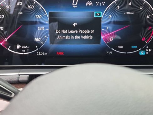 Used 2024 Mercedes-Benz GLS 450 4MATIC image 17
