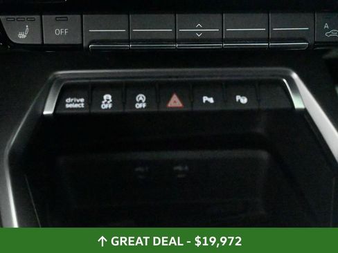 Used 2023 Audi A3 2.0T Premium image 35
