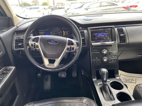 Used 2013 Ford Flex SEL image 7