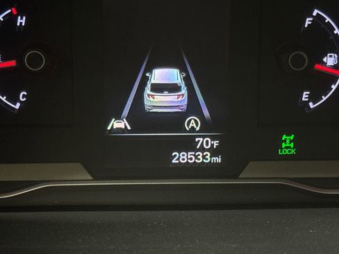 Used 2023 Hyundai Tucson SEL image 5