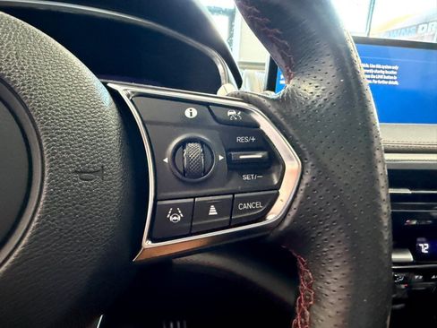 Used 2023 Acura MDX A-Spec AWD/4WD image 52
