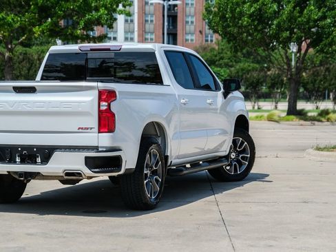 Used 2019 Chevrolet Silverado 1500 RST w/ All-Star Edition AWD/4WD image 26