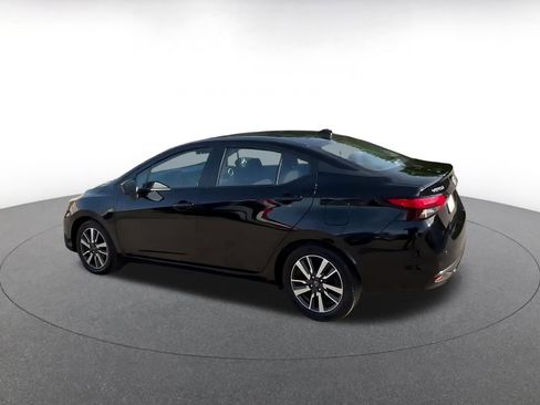 Used 2025 Nissan Versa SV image 10