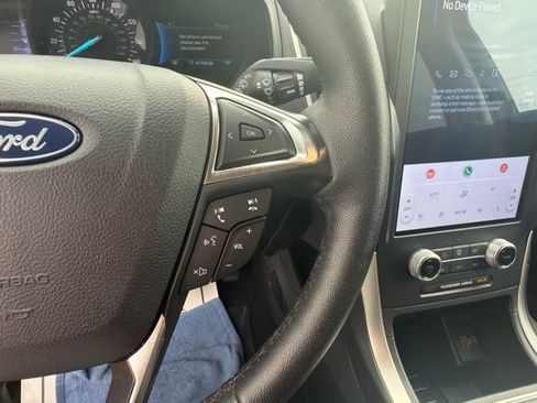 Used 2024 Ford Edge SEL w/ Convenience Package AWD/4WD image 37