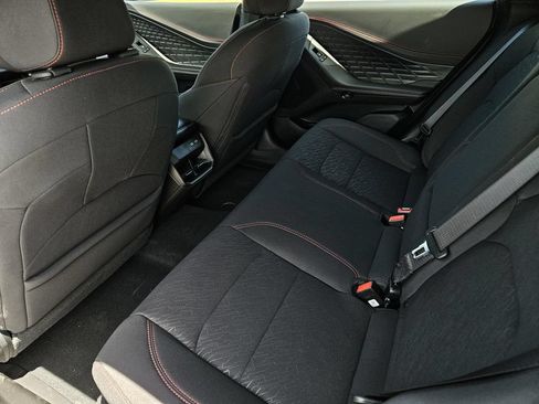 New 2026 Dodge Charger R/T w/ Blacktop Package AWD/4WD image 10