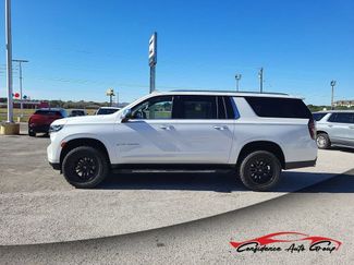 Used 2024 Chevrolet Suburban Premier video 1