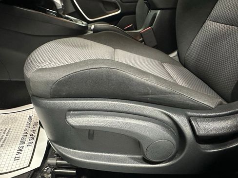 Used 2024 Kia Soul LX w/ Option Group 015 image 12